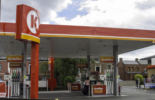circle k